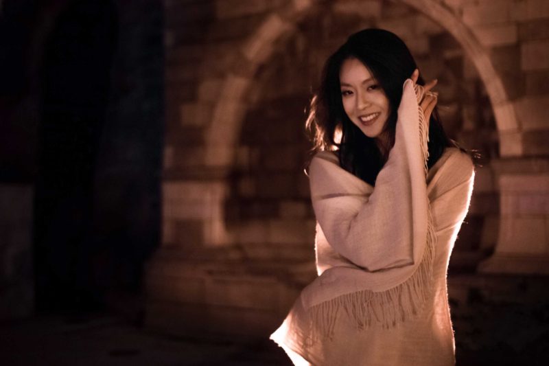 индивидуальная фотосессия на Крите, portrait photoshoot in Crete